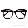 Eyeglasses Eyewear Acetate Frame Optical Glasses